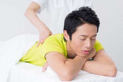 腰痛